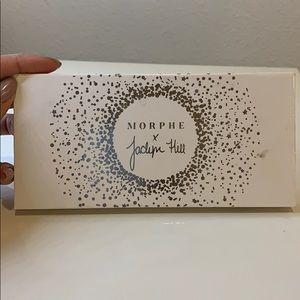 Morphe x Jaclyn Hill Bling Boss Palette